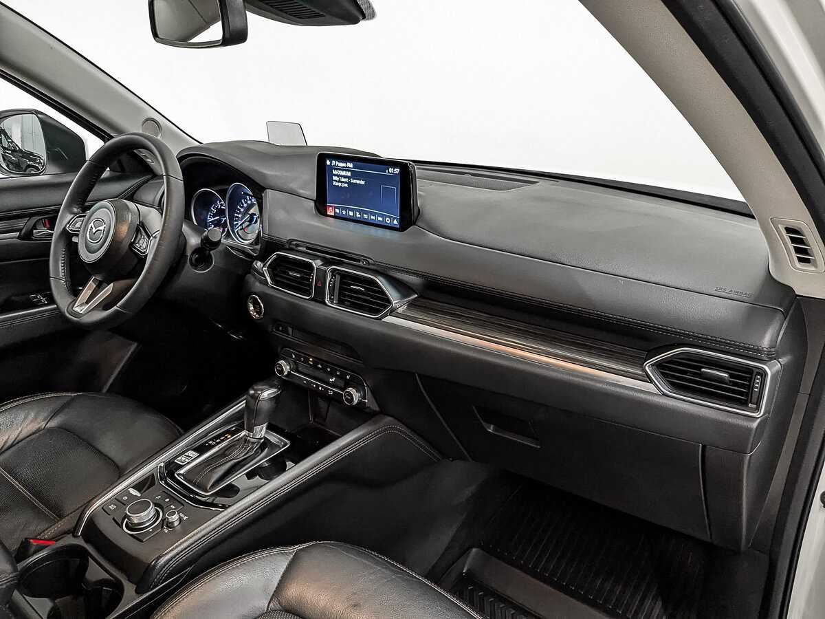 Купить Mazda CX-5, 2021, 39 290 км, фото №13