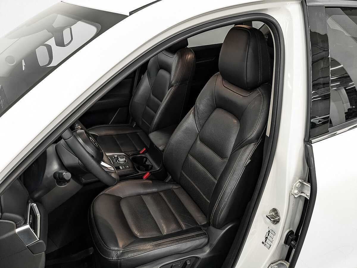Купить Mazda CX-5, 2021, 39 290 км, фото №20