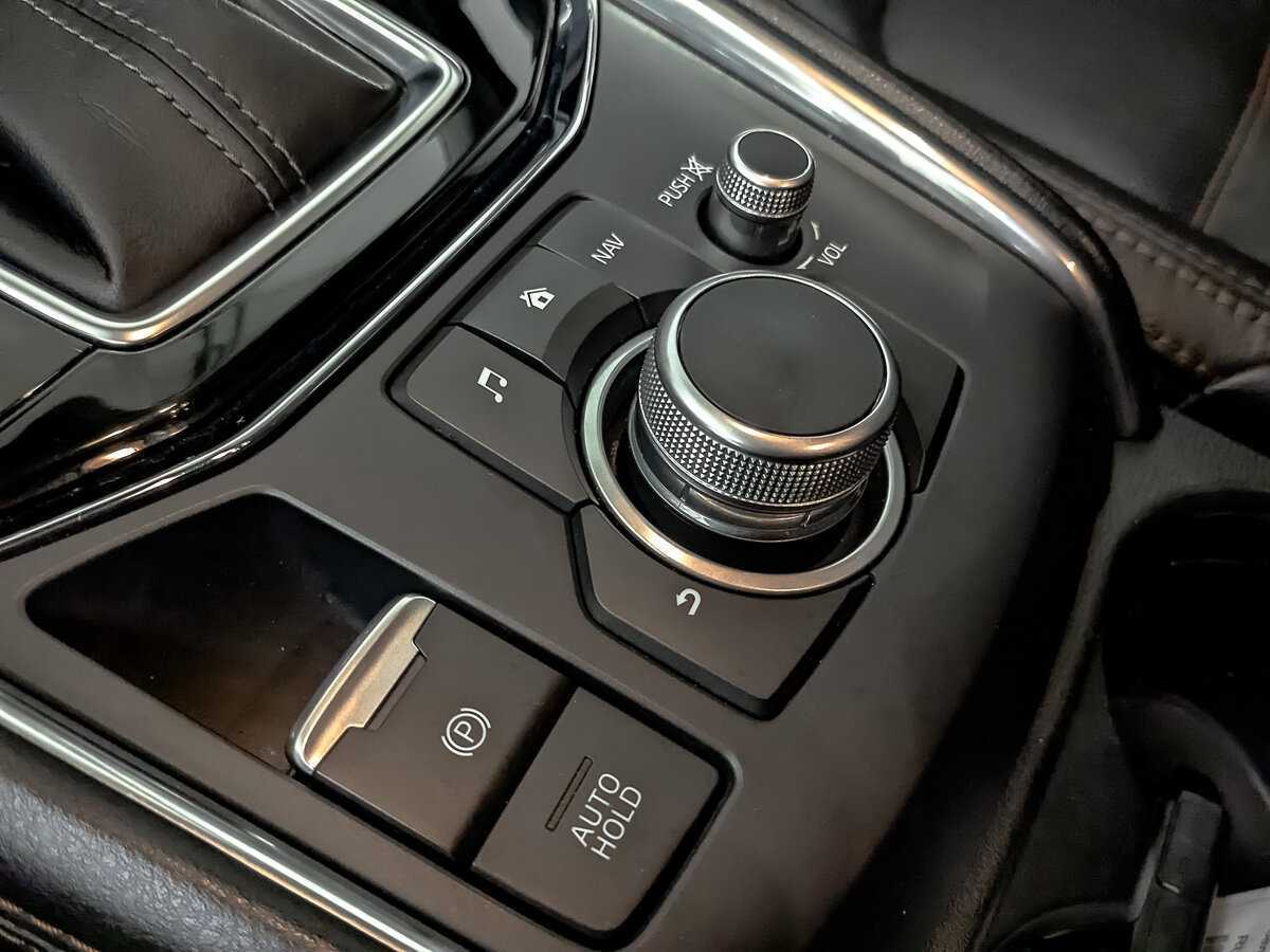 Купить Mazda CX-5, 2021, 39 290 км, фото №27