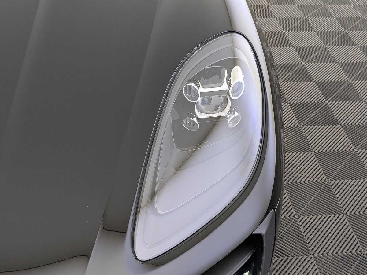 Купить Porsche Macan, 2019, 58 007 км, фото №11