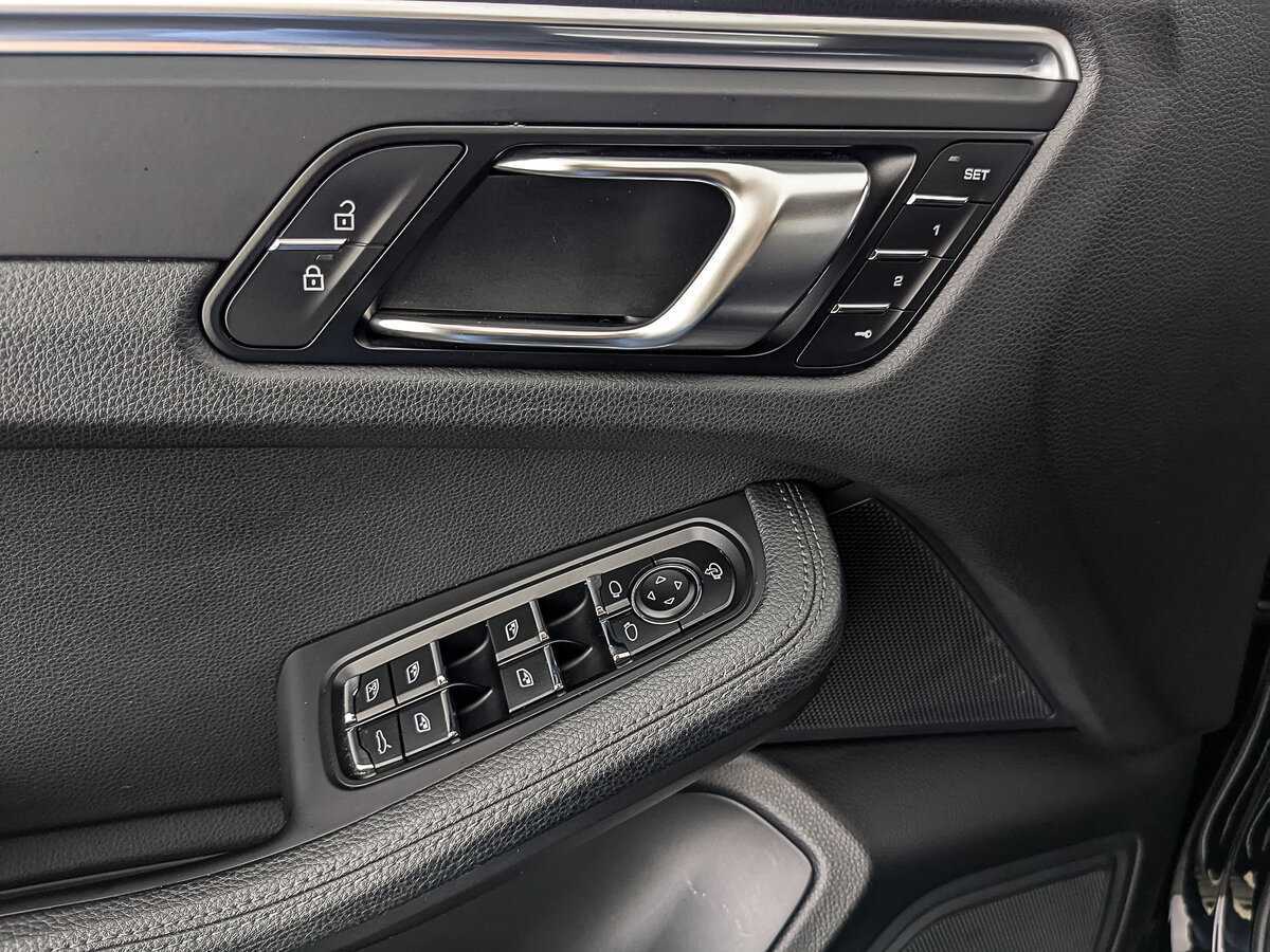 Купить Porsche Macan, 2019, 58 007 км, фото №27