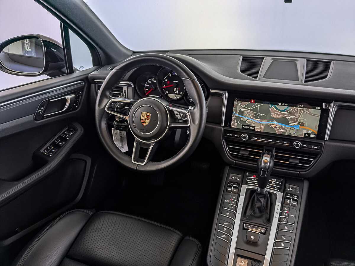Купить Porsche Macan, 2019, 58 007 км, фото №29