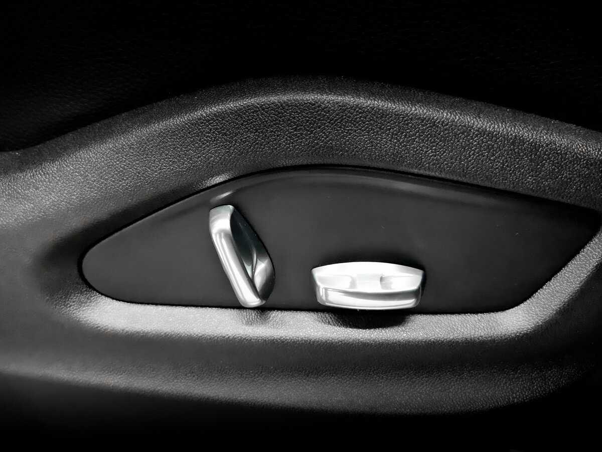 Купить Porsche Cayenne, 2018, 74 725 км, фото №21