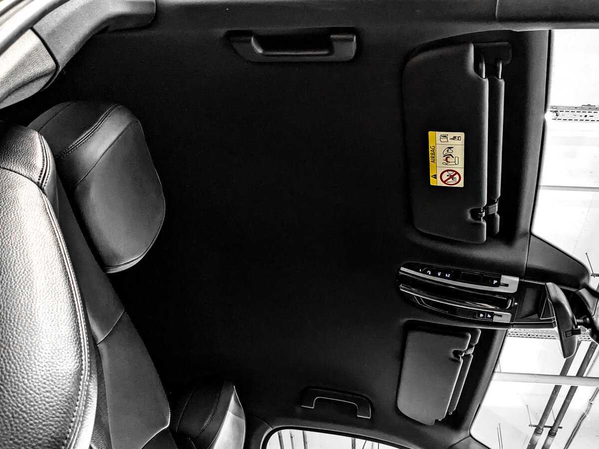 Купить Porsche Cayenne, 2018, 74 725 км, фото №23