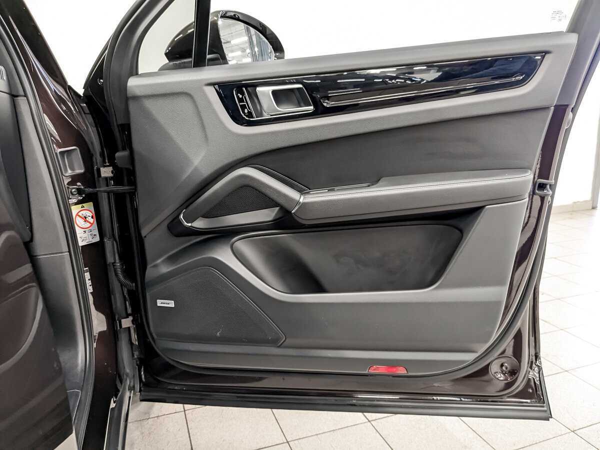 Купить Porsche Cayenne, 2018, 74 725 км, фото №26
