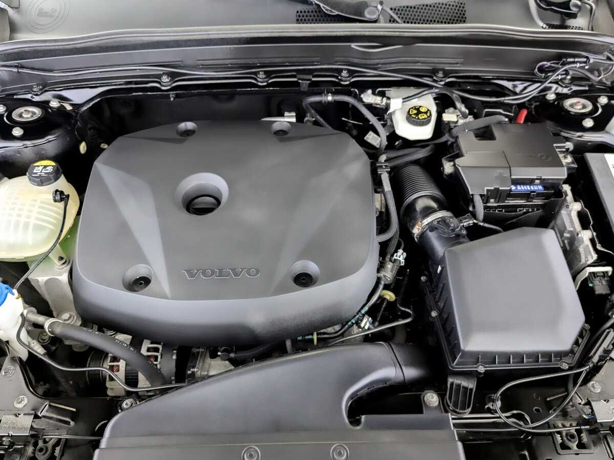 Купить Volvo XC40, 2021, 62 617 км, фото №9