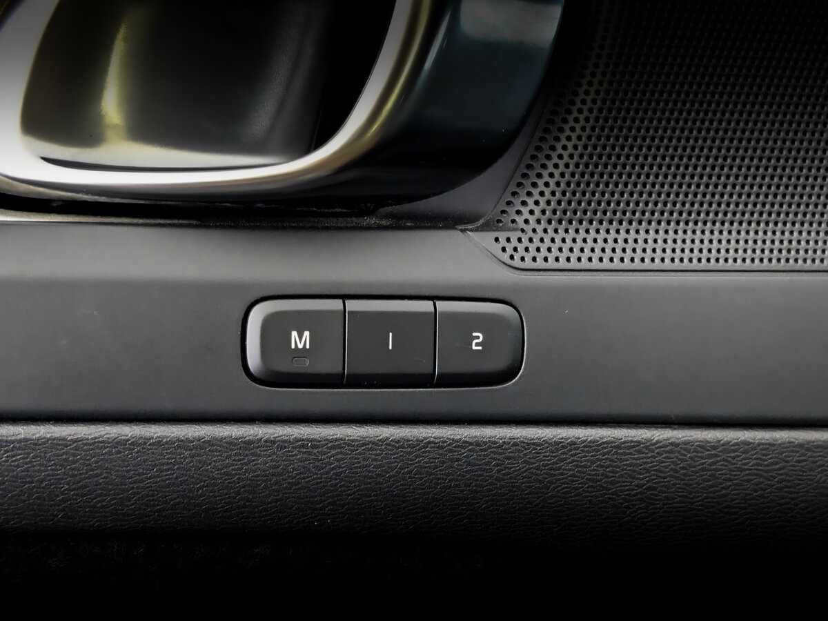 Купить Volvo XC40, 2021, 62 617 км, фото №22