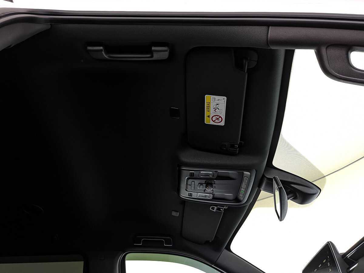 Купить Chevrolet Tahoe, 2021, 97 027 км, фото №22