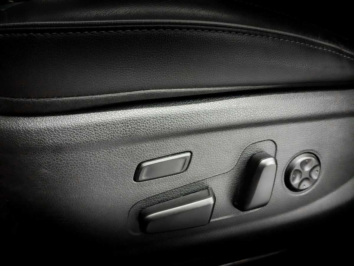 Купить Hyundai Santa Fe, 2021, 96 039 км, фото №21