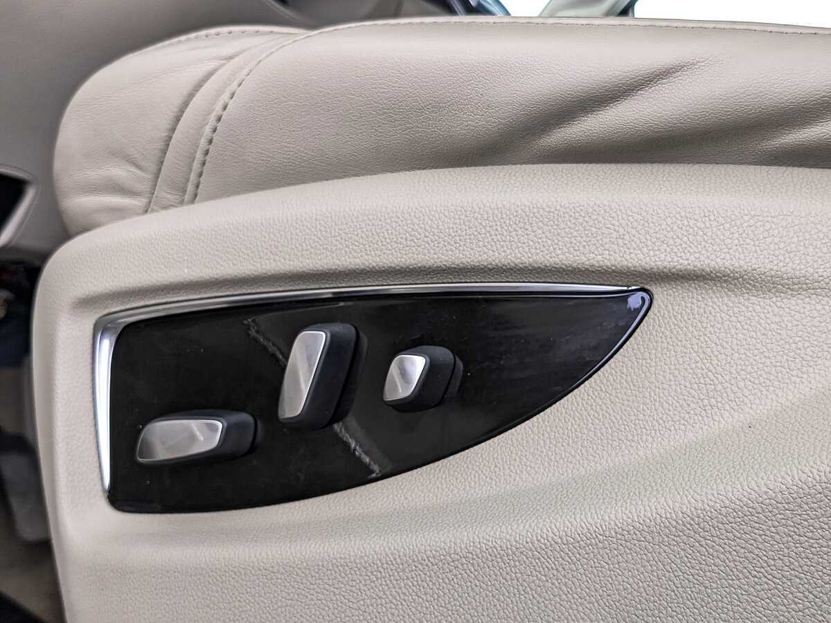 Купить Cadillac Escalade, 2018, 122 671 км, фото №28