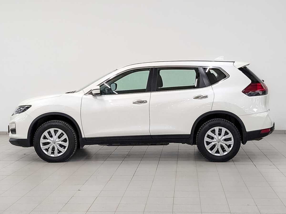 Купить Nissan X-Trail, 2021, 46 000 км, фото №8