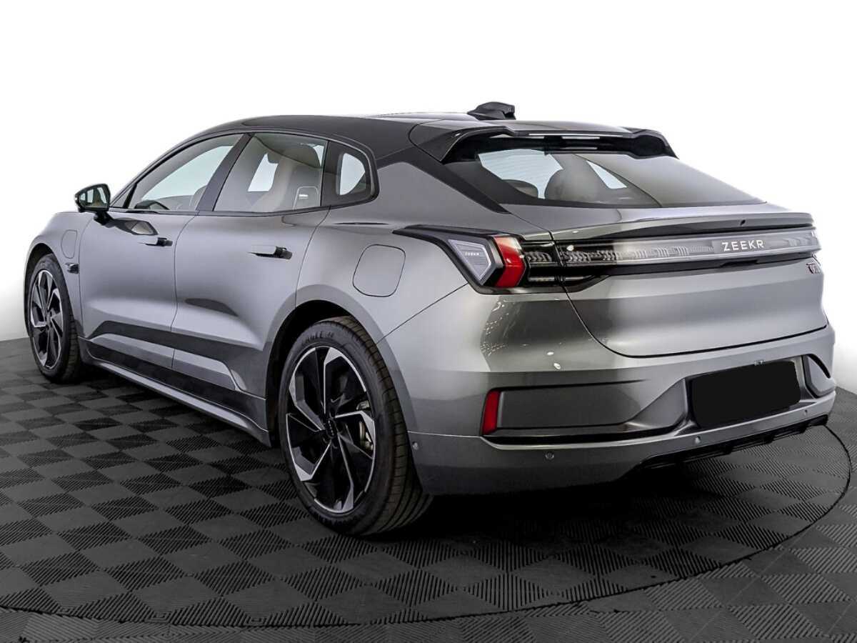 Купить Zeekr 001 100 kWh, 2023, 15 000 км, фото №7