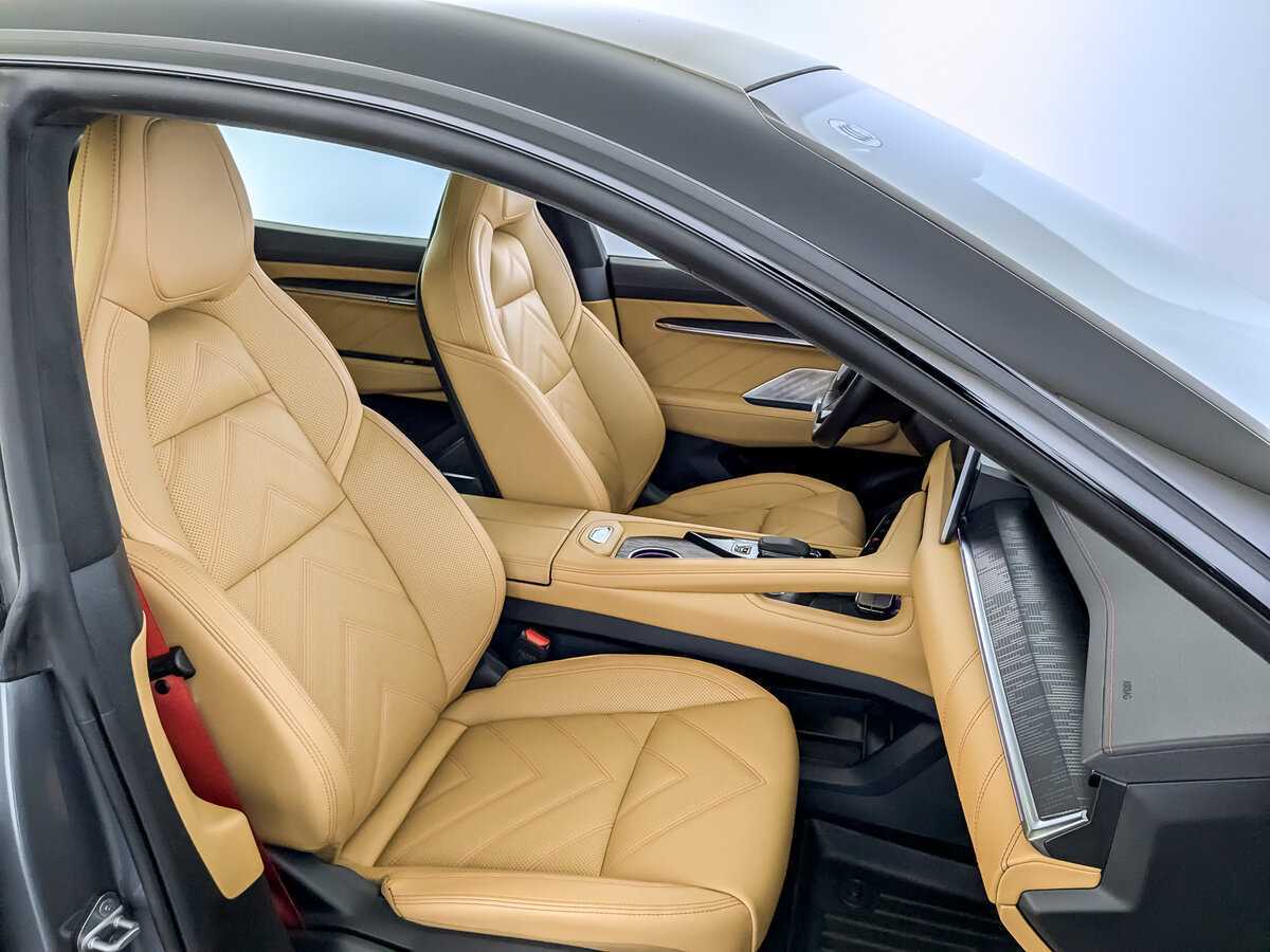 Купить Zeekr 001 100 kWh, 2023, 15 000 км, фото №22