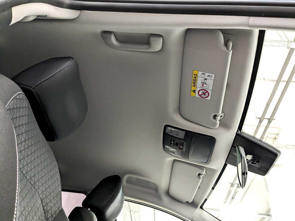 Купить Kia Ceed, 2019, 109 204 км, фото №22