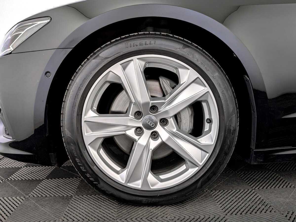 Купить Audi A7 45 TDI, 2019, 64 861 км, фото №18