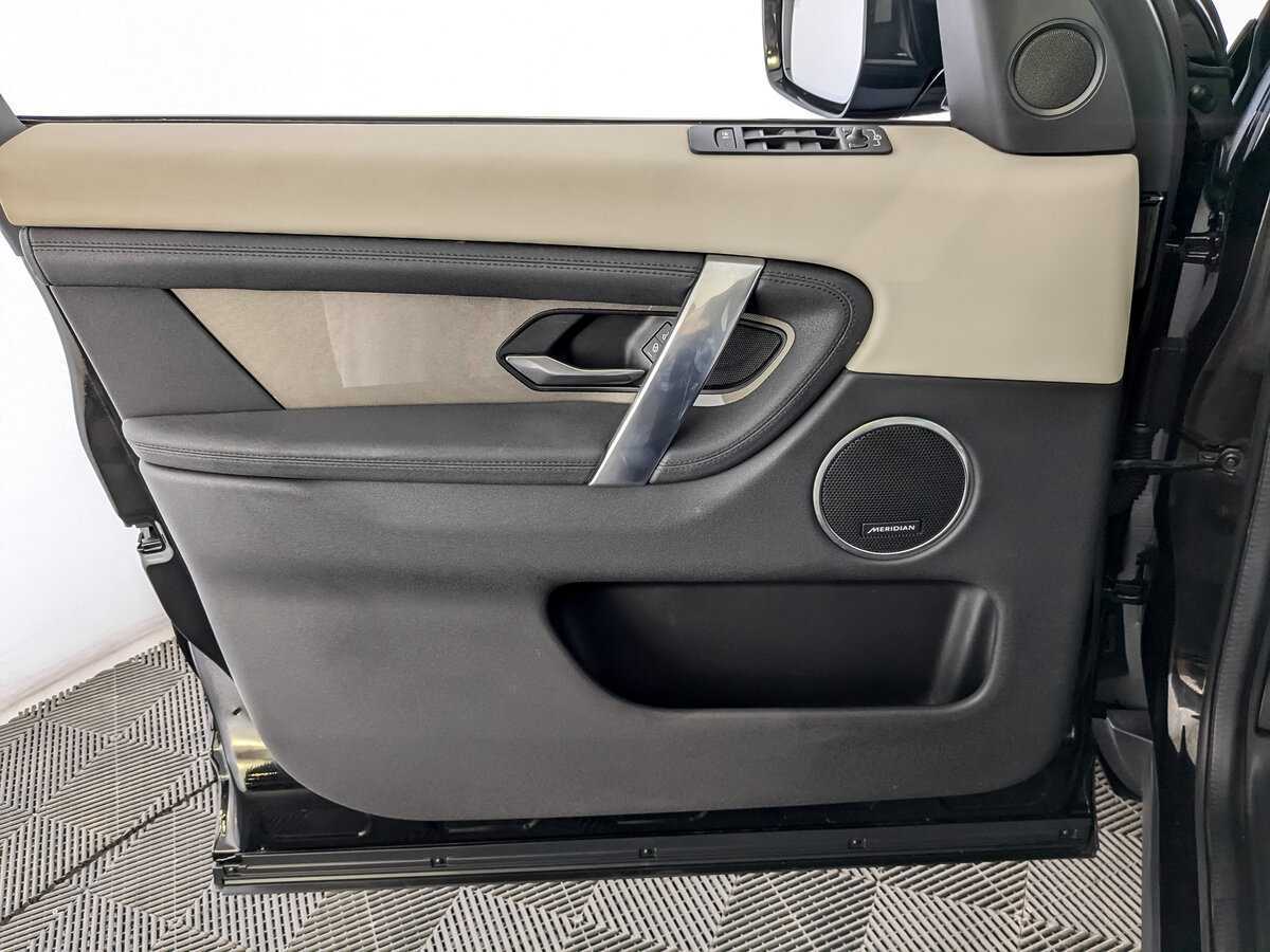 Купить Land Rover Discovery Sport, 2019, 93 451 км, фото №19