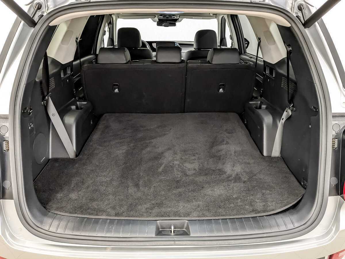 Купить Hyundai Palisade, 2022, 25 636 км, фото №10