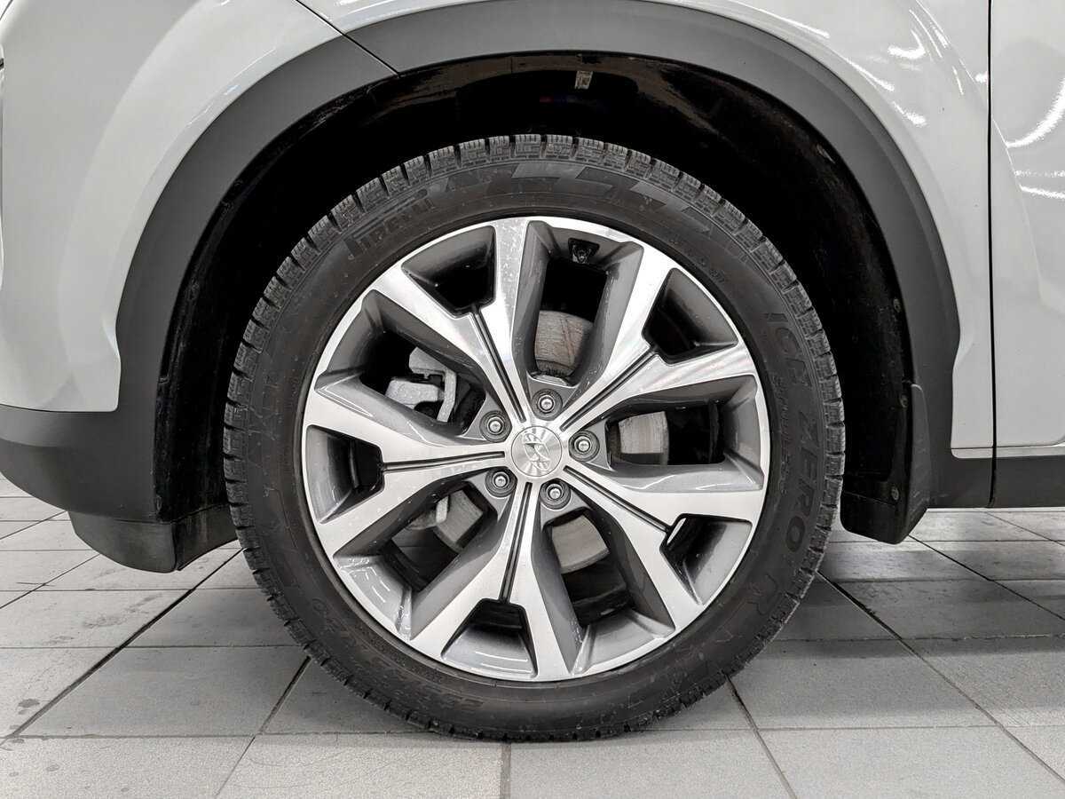 Купить Hyundai Palisade, 2022, 25 636 км, фото №18