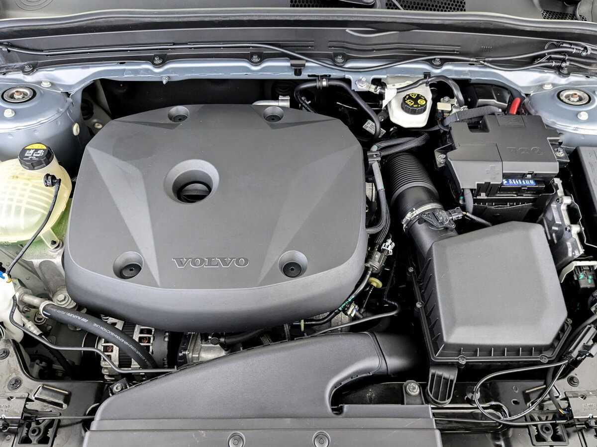 Купить Volvo XC40, 2021, 37 807 км, фото №9
