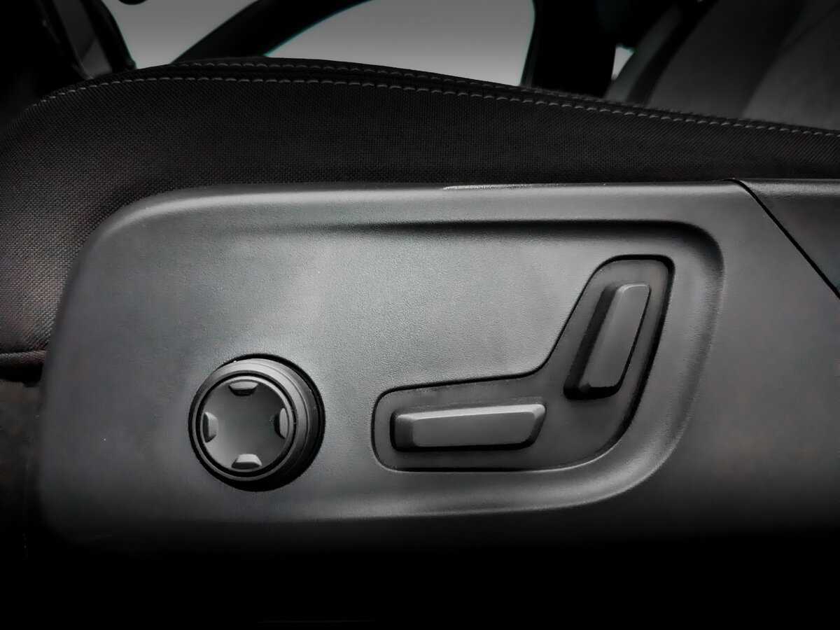 Купить Volvo XC40, 2021, 37 807 км, фото №21