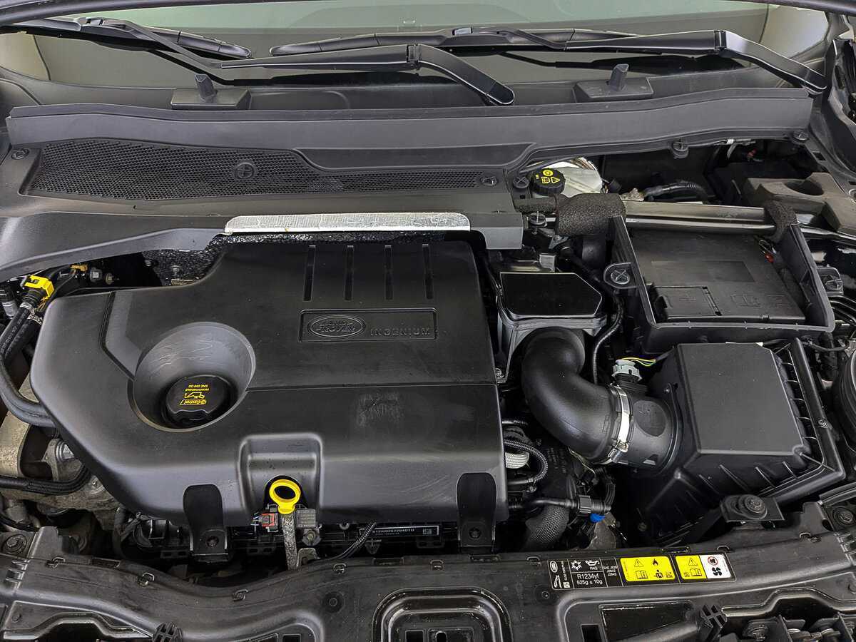 Купить Land Rover Discovery Sport, 2019, 92 100 км, фото №9