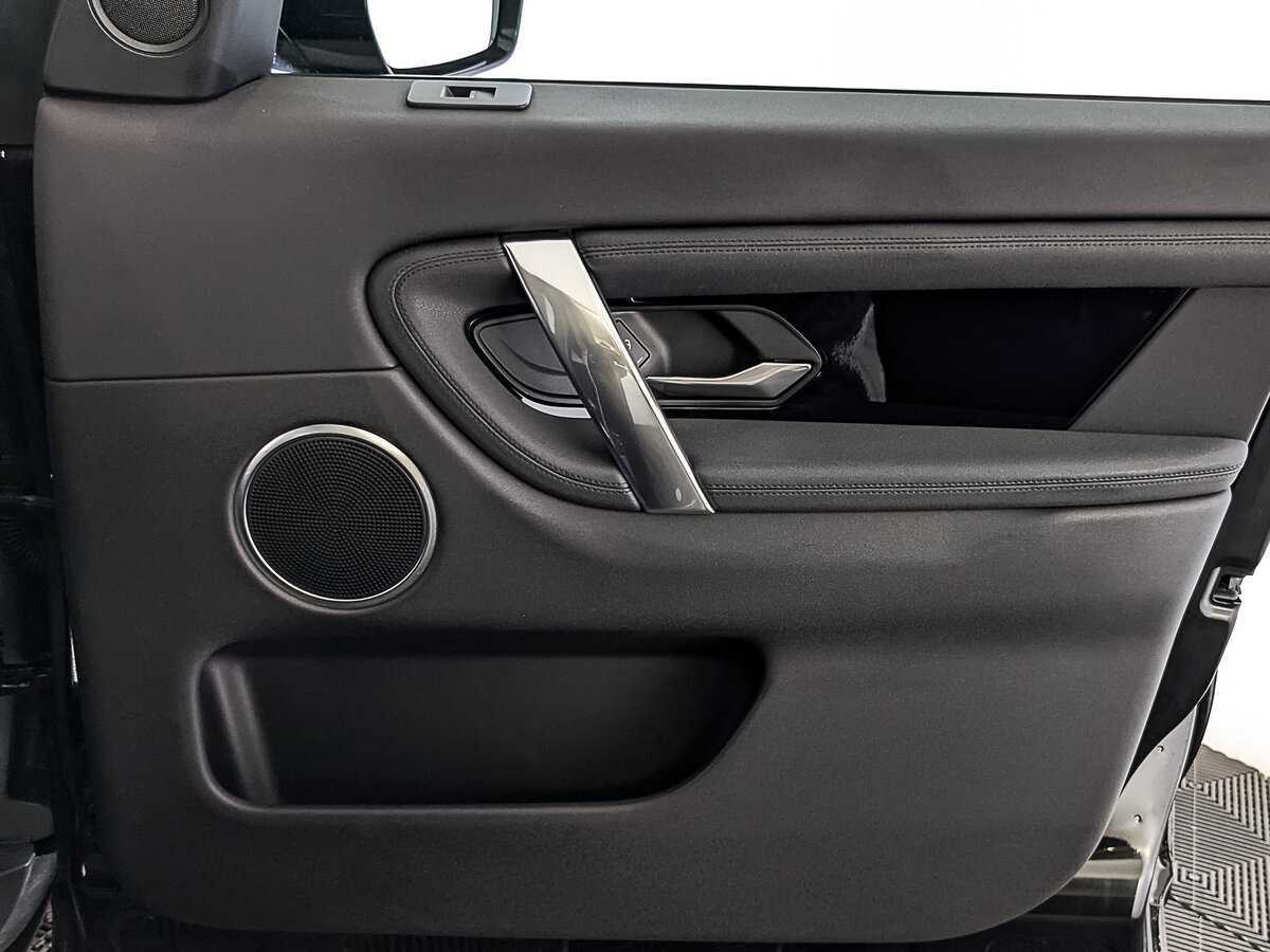 Купить Land Rover Discovery Sport, 2019, 92 100 км, фото №25