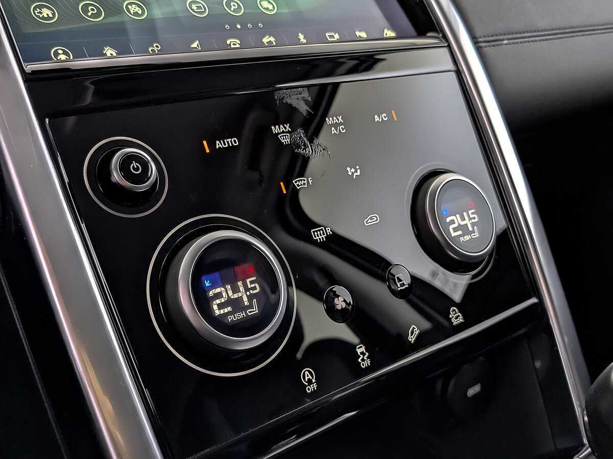 Купить Land Rover Discovery Sport, 2019, 92 100 км, фото №26