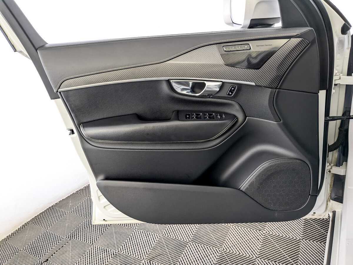 Купить Volvo XC90, 2018, 82 562 км, фото №19