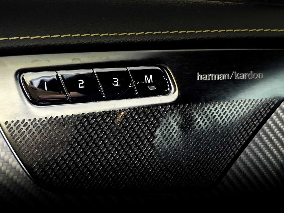 Купить Volvo XC90, 2018, 82 562 км, фото №22