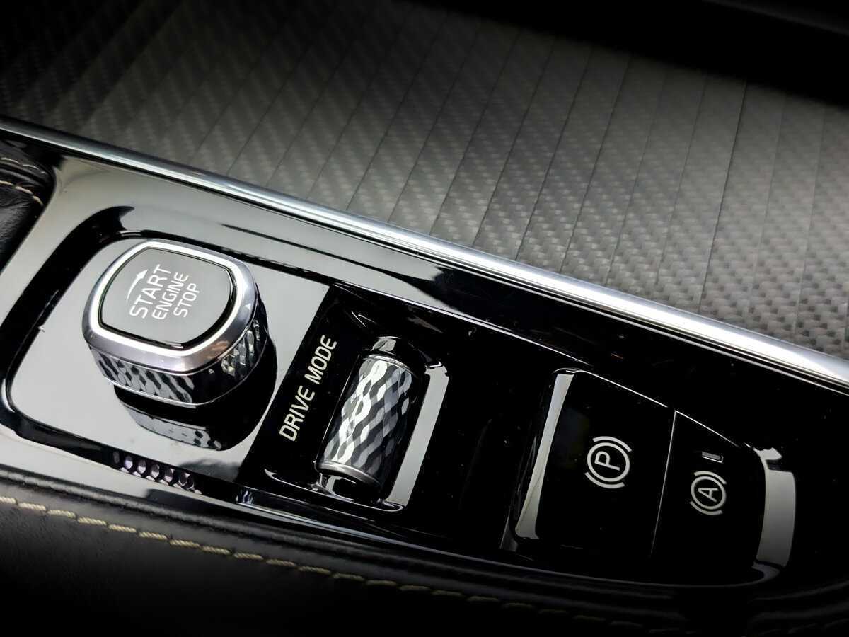 Купить Volvo XC90, 2018, 82 562 км, фото №29