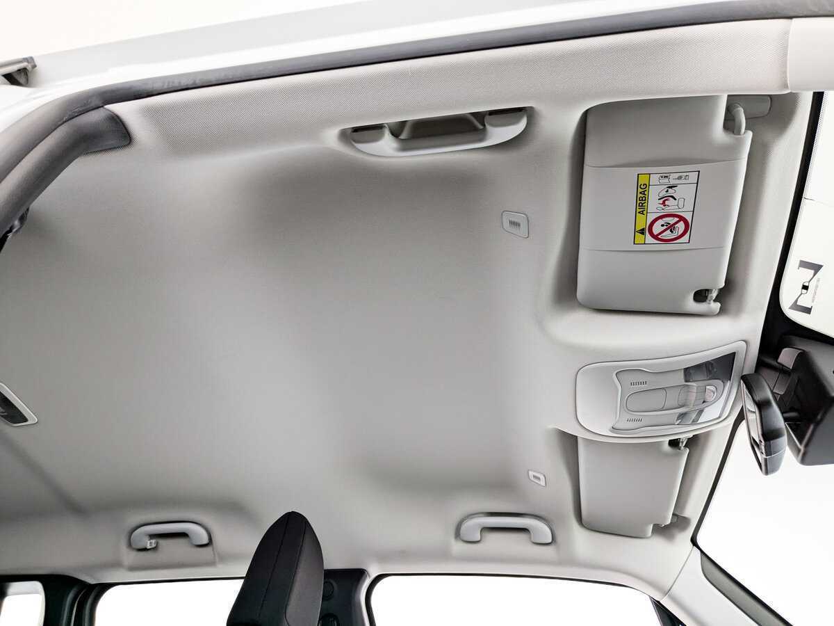 Купить Jeep Renegade, 2019, 69 113 км, фото №21