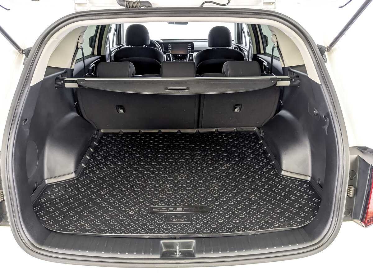 Купить Kia Sorento, 2022, 71 575 км, фото №10