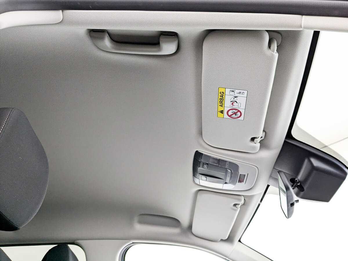 Купить Kia Sorento, 2022, 71 575 км, фото №22