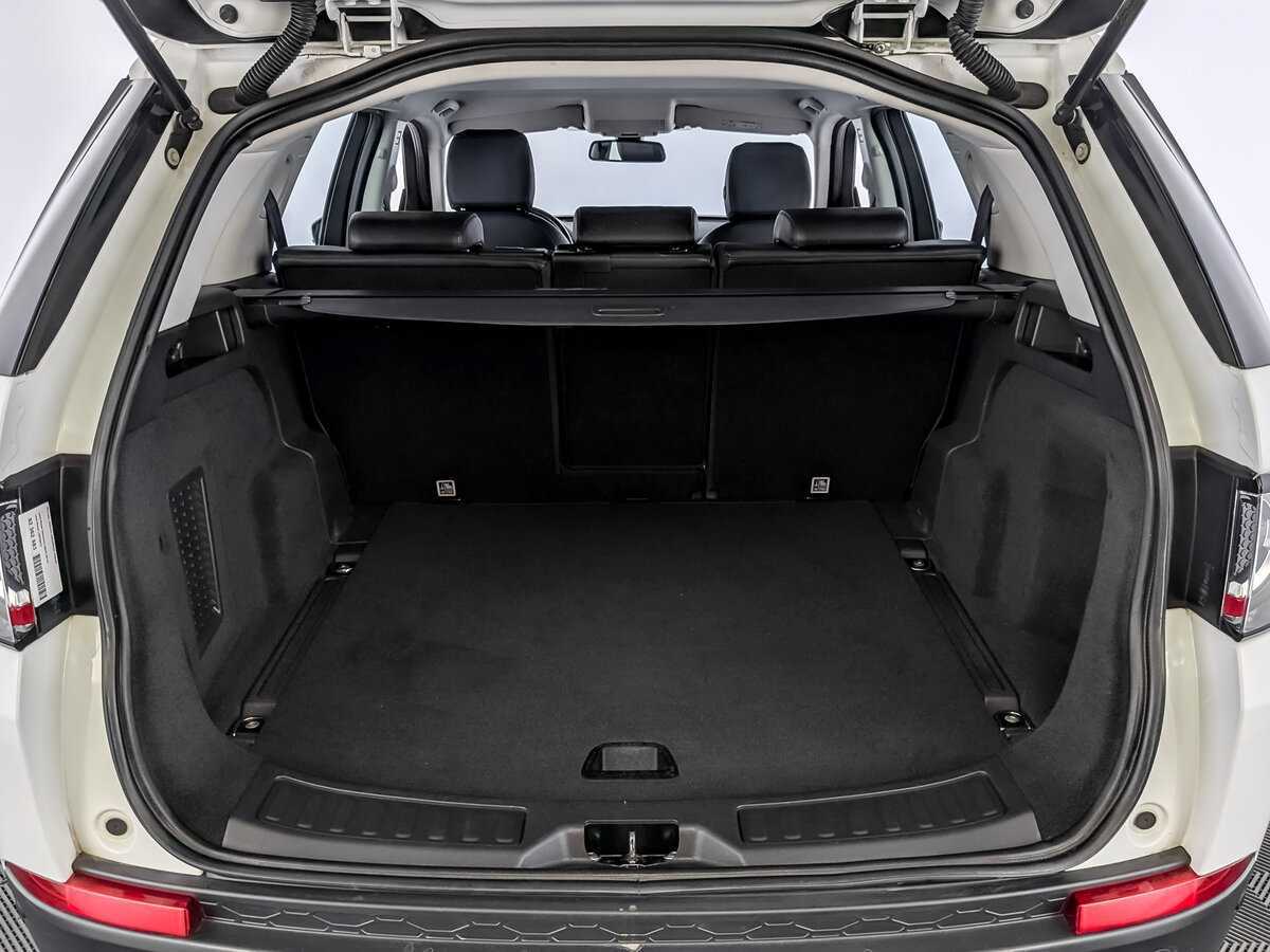 Купить Land Rover Discovery Sport, 2017, 86 015 км, фото №10