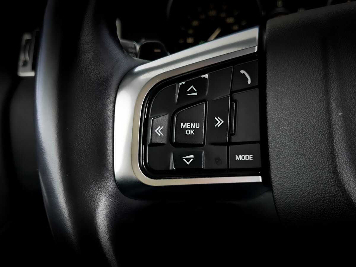 Купить Land Rover Discovery Sport, 2017, 86 015 км, фото №28