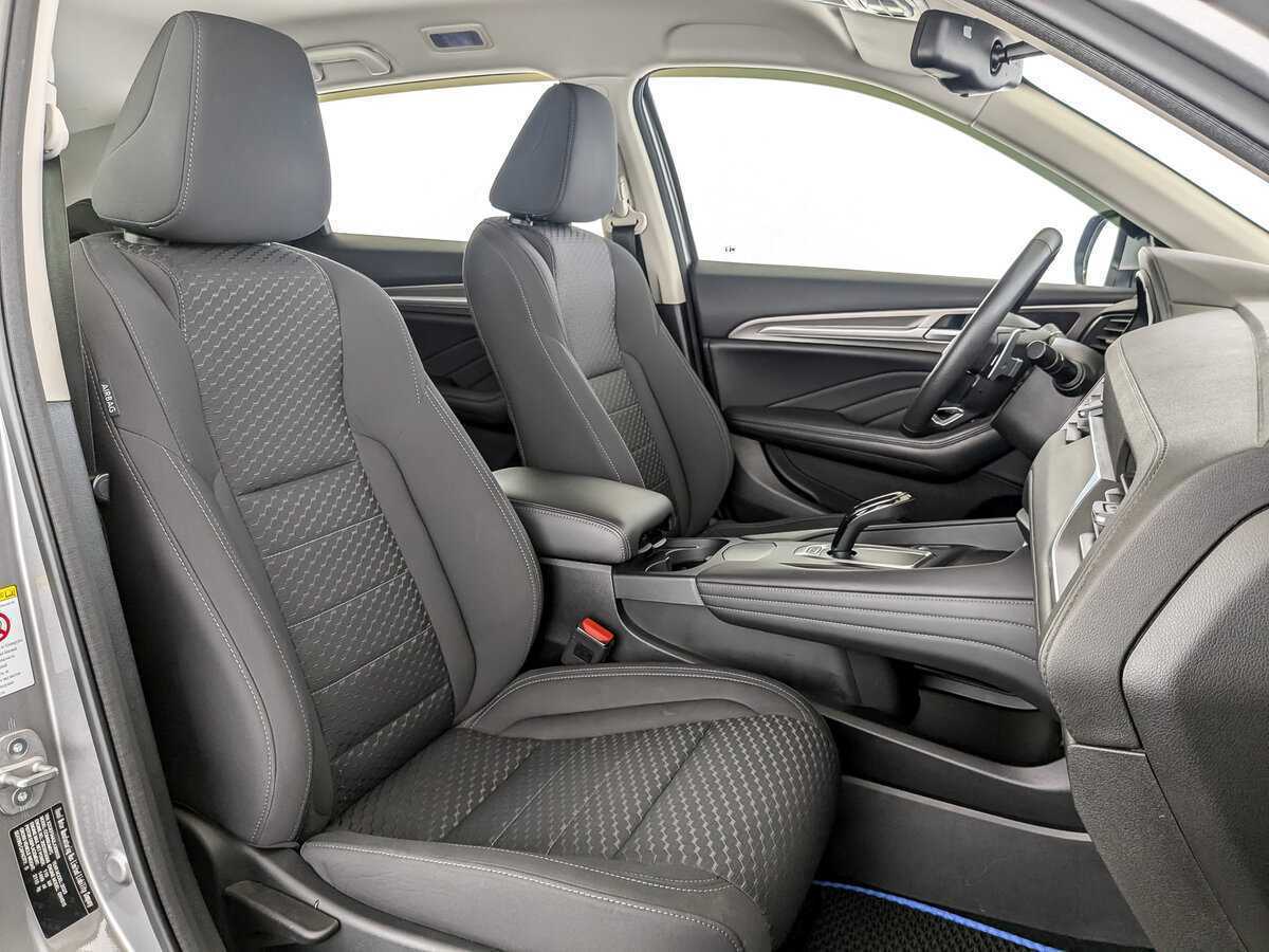 Купить Haval F7, 2020, 52 000 км, фото №22