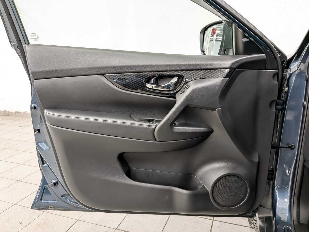 Купить Nissan X-Trail, 2019, 47 011 км, фото №19