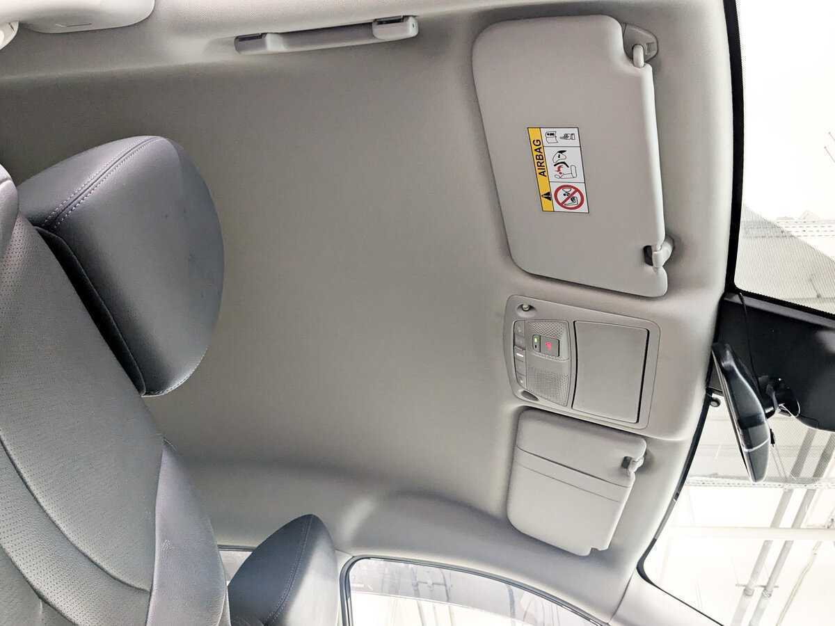 Купить Nissan X-Trail, 2019, 47 011 км, фото №22