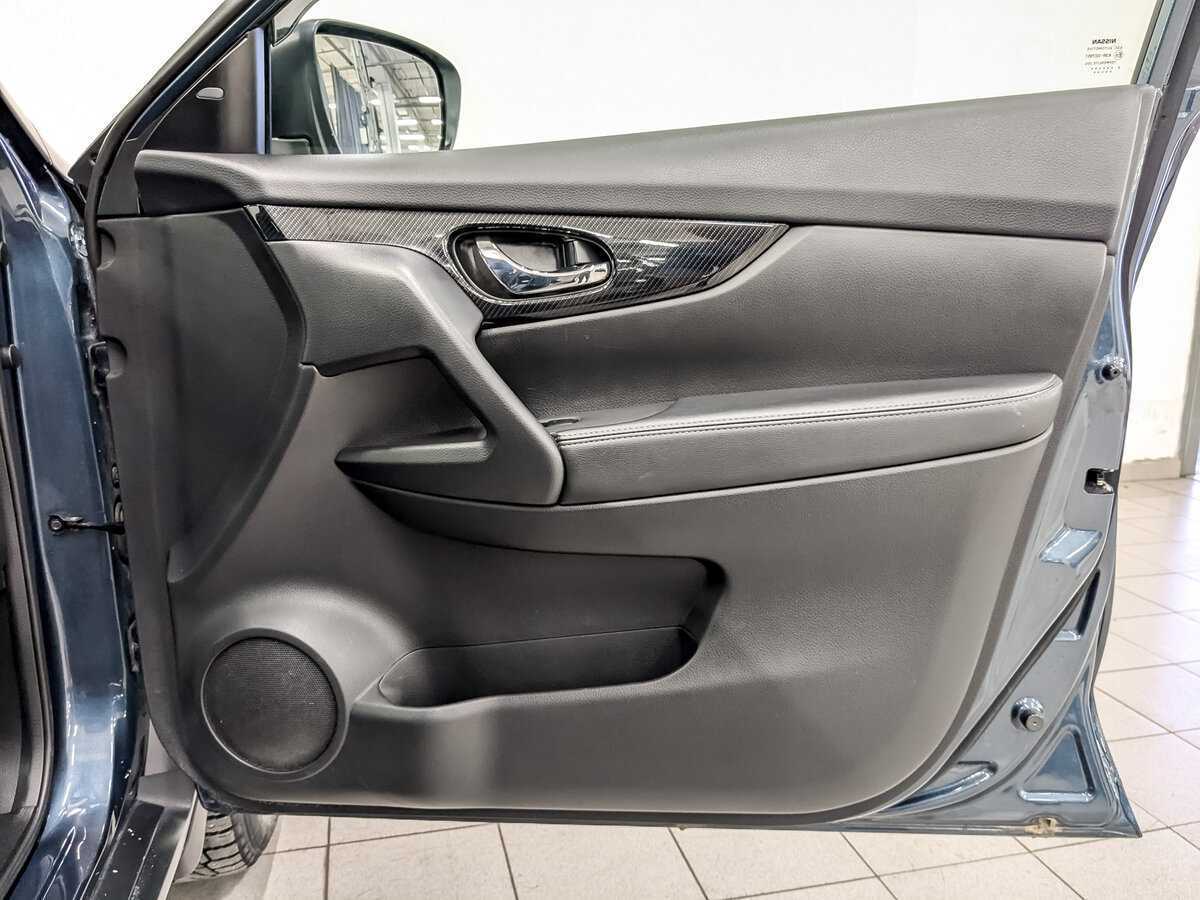 Купить Nissan X-Trail, 2019, 47 011 км, фото №24