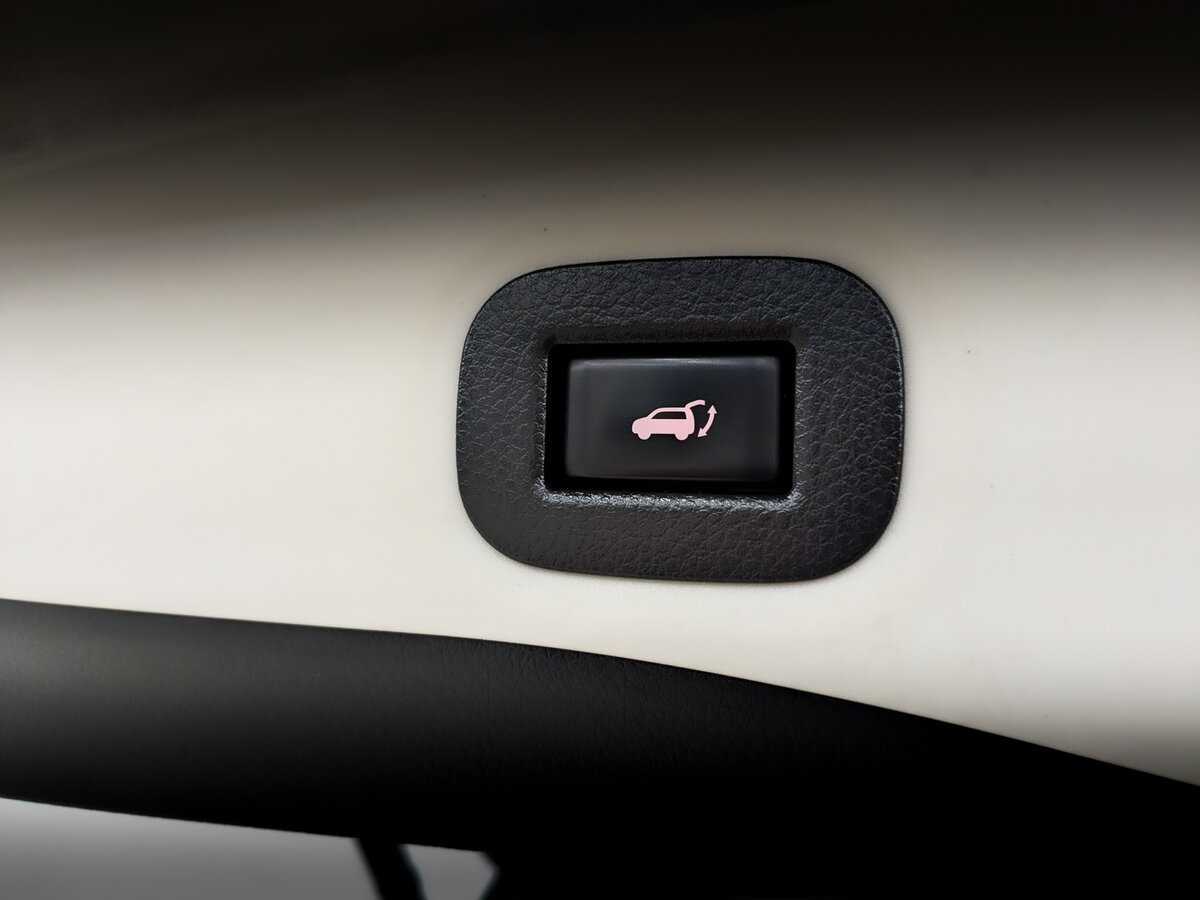 Купить Nissan X-Trail, 2019, 47 011 км, фото №25