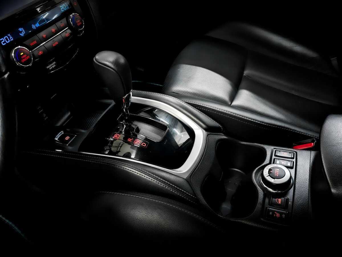 Купить Nissan X-Trail, 2019, 47 011 км, фото №26