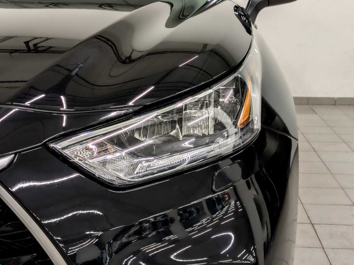 Купить Toyota Highlander, 2021, 56 873 км, фото №17