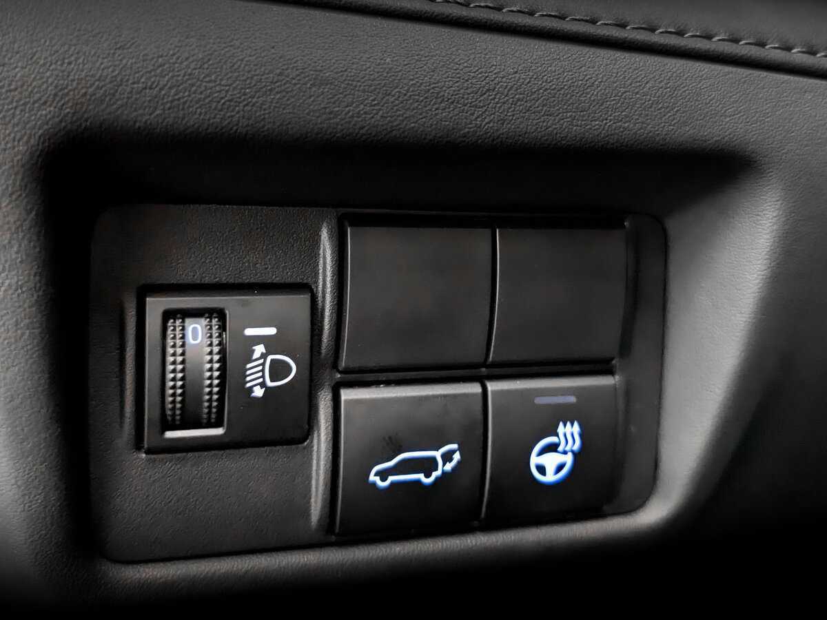 Купить Toyota Highlander, 2021, 56 873 км, фото №28