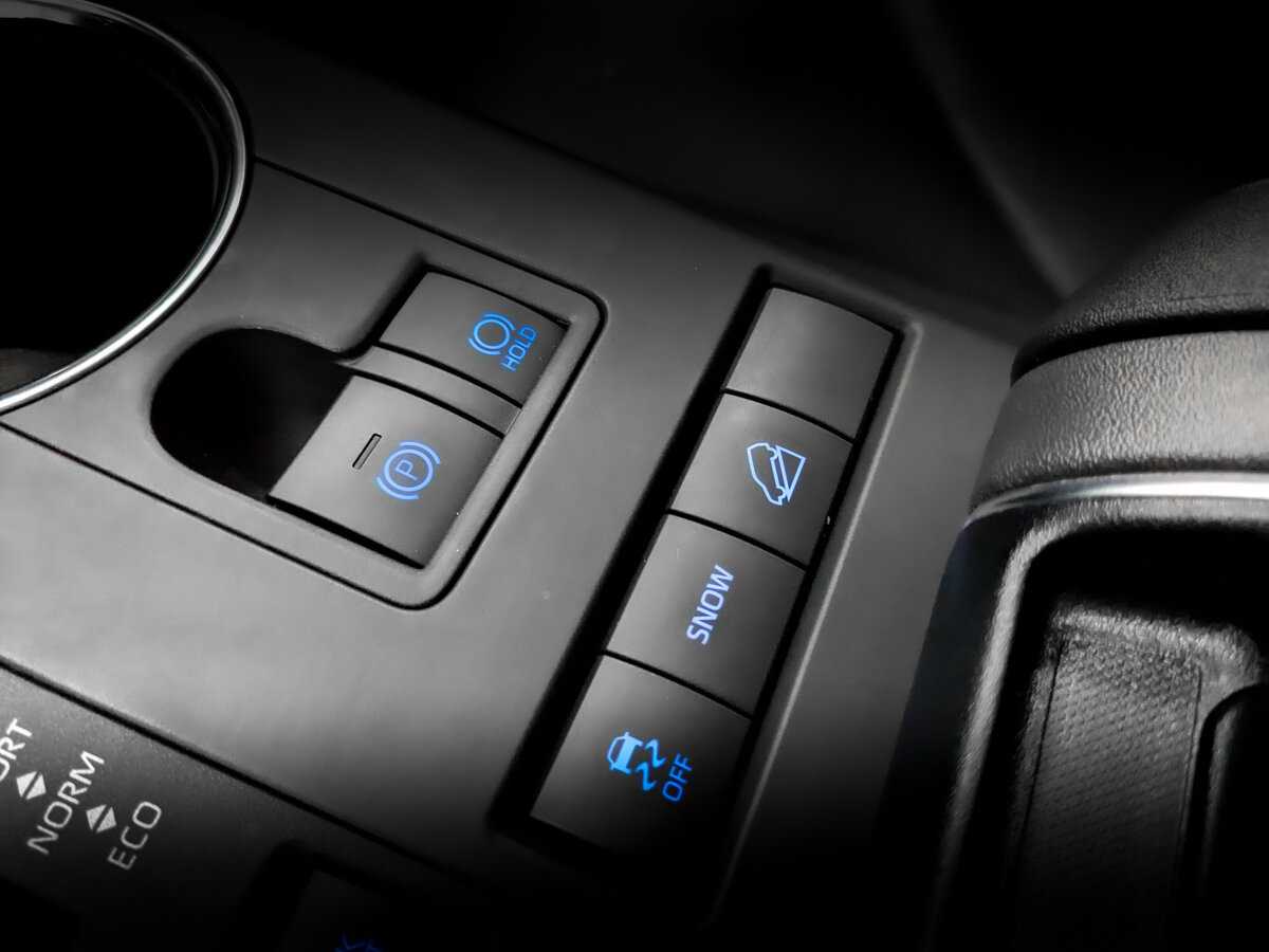 Купить Toyota Highlander, 2021, 56 873 км, фото №30