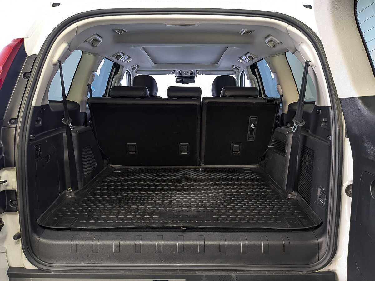 Купить Haval H9, 2022, 41 219 км, фото №10