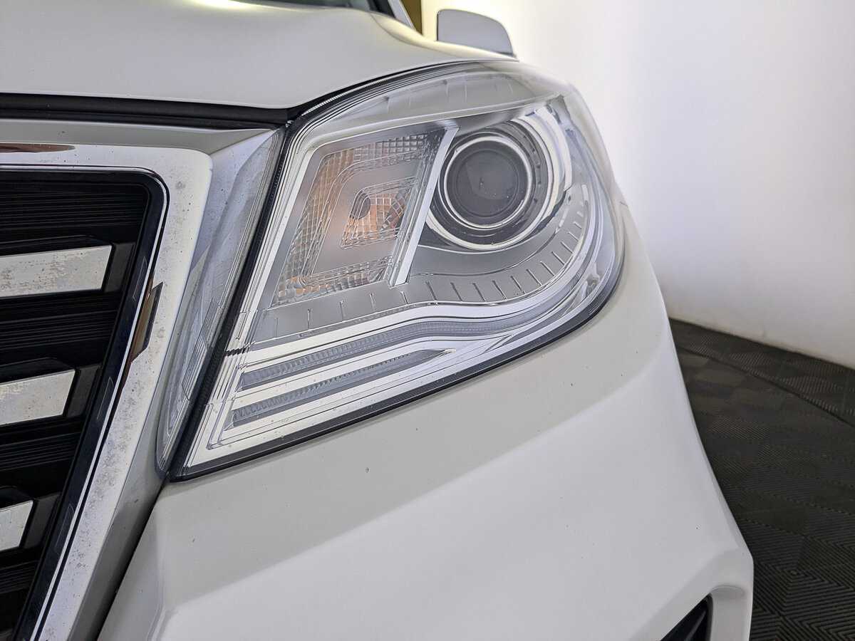 Купить Haval H9, 2022, 41 219 км, фото №11