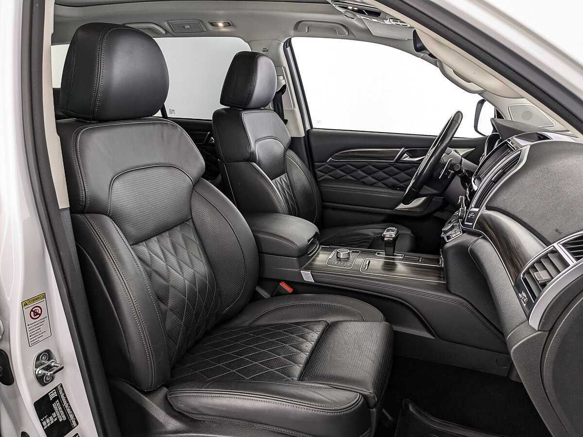 Купить Haval H9, 2022, 41 219 км, фото №24