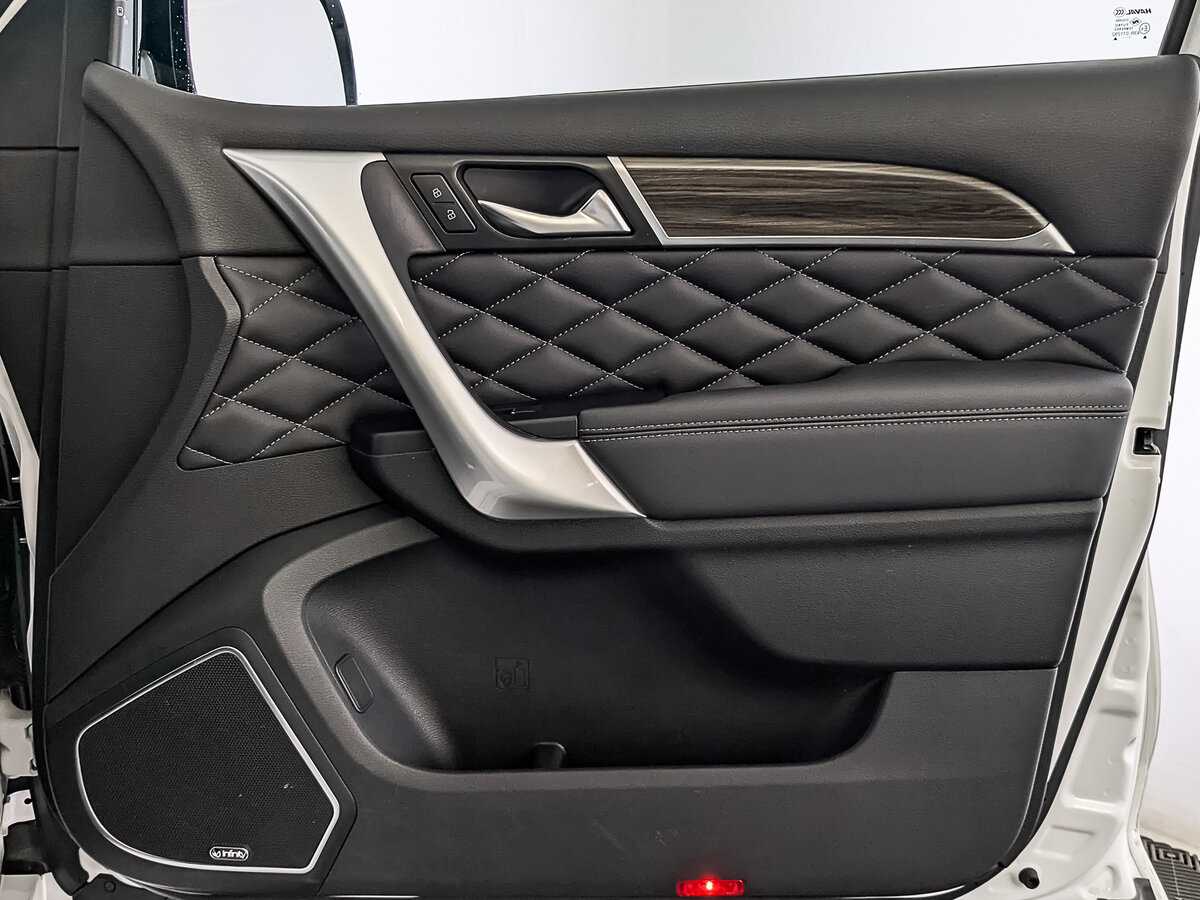 Купить Haval H9, 2022, 41 219 км, фото №25