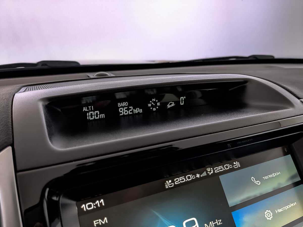 Купить Haval H9, 2022, 41 219 км, фото №30