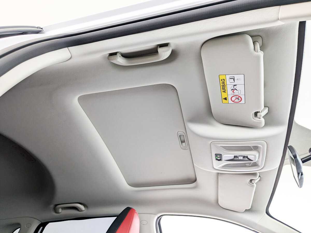 Купить Changan CS55PLUS, 2023, 27 541 км, фото №23